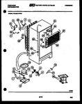 Diagram for 06 - System And Automatic Defrost Parts