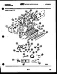 Diagram for 07 - Ice Maker And Installation Parts