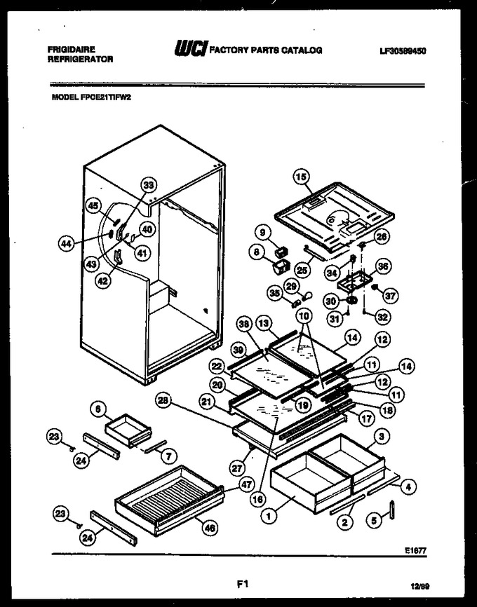 Diagram for FPCE21TIFF2