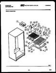 Diagram for 05 - Shelves And Supports