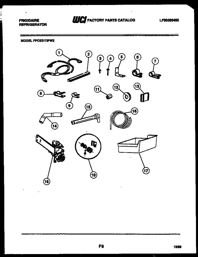 Diagram for FPCE21TIFH2