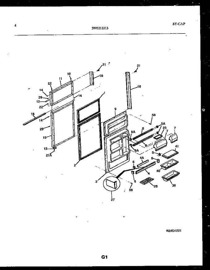 Diagram for FPCE21TPL1