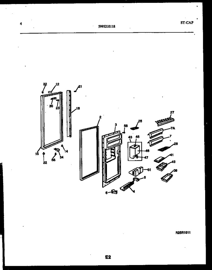 Diagram for FPCE22V3PW1