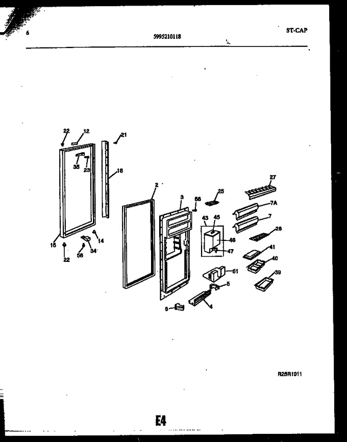 Diagram for FPCE22V3PW1