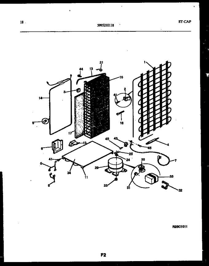 Diagram for FPCE22V3PW0