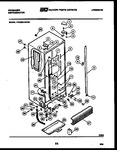 Diagram for 04 - Cabinet Parts