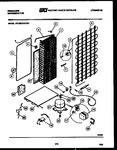 Diagram for 10 - System And Automatic Defrost Parts