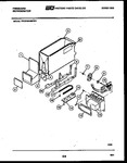 Diagram for 08 - Ice Dispenser