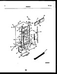 Diagram for 05 - Cabinet Parts