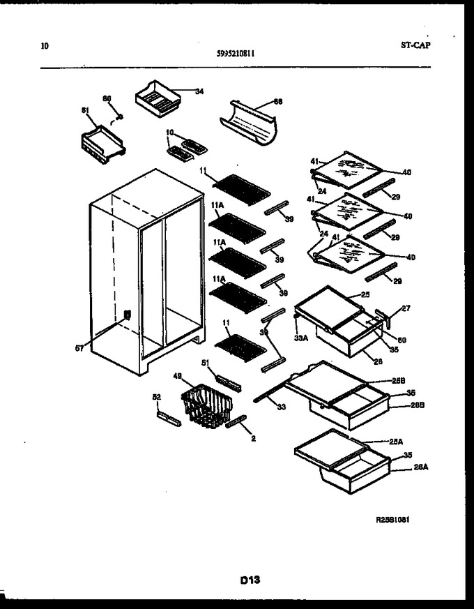 Diagram for FPCE24VPL0