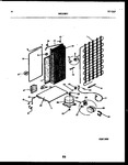 Diagram for 08 - System And Automatic Defrost Parts