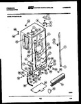 Diagram for 04 - Cabinet Parts