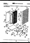 Diagram for 10 - System And Automatic Defrost Parts