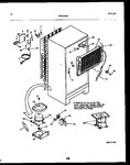 Diagram for 07 - System And Automatic Defrost Parts