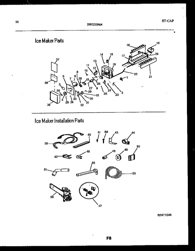 Diagram for FPCEB21TIRB1