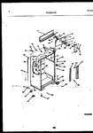 Diagram for 03 - Cabinet Parts