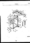 Diagram for 04 - Cabinet Parts