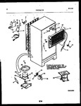 Diagram for 07 - System And Automatic Defrost Parts