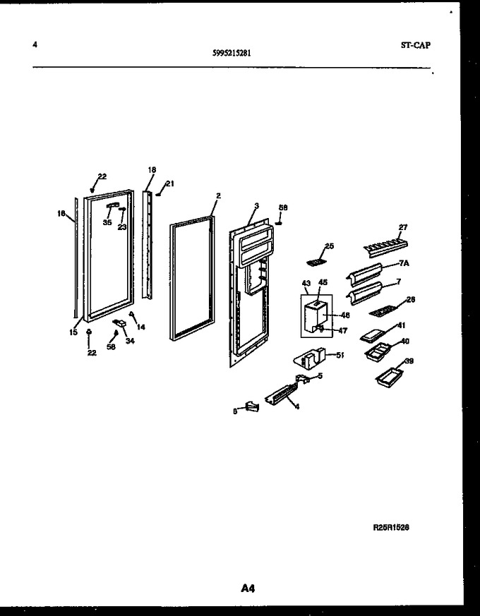 Diagram for FPCEW24VWPW1