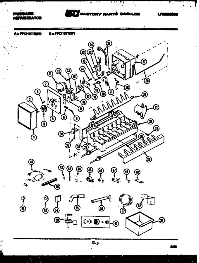 Diagram for FPCI18TIEF0