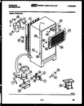 Diagram for 05 - System And Automatic Defrost Parts