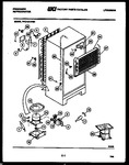 Diagram for 05 - System And Automatic Defrost Parts