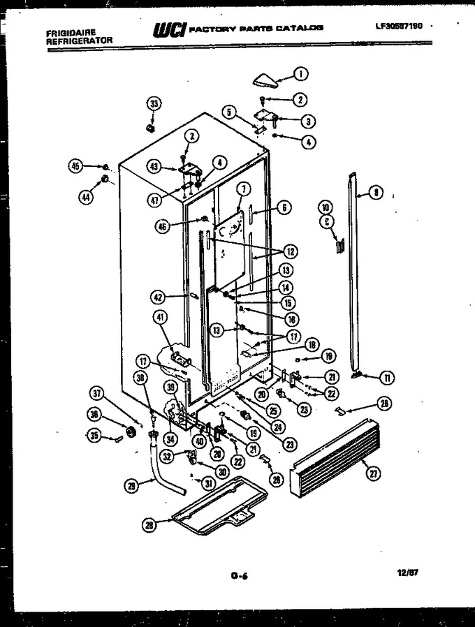 Diagram for FPCI19VMH3