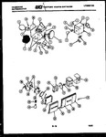 Diagram for 06 - Refrigerator Control Assembly, Damp