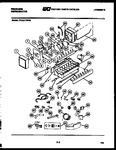 Diagram for 06 - Ice Maker And Installation Parts