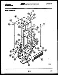 Diagram for 04 - Cabinet Parts