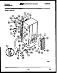 Diagram for 07 - System And Automatic Defrost Parts