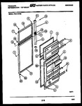 Diagram for 02 - Door Parts