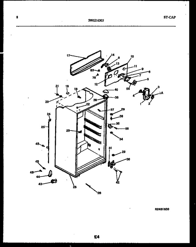 Diagram for FPD17TPH1