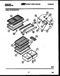 Diagram for 04 - Shelves And Supports