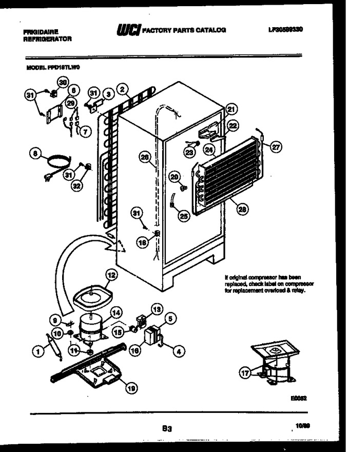 Diagram for FPD18TLL0