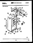 Diagram for 03 - Cabinet Parts