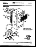 Diagram for 05 - System And Automatic Defrost Parts