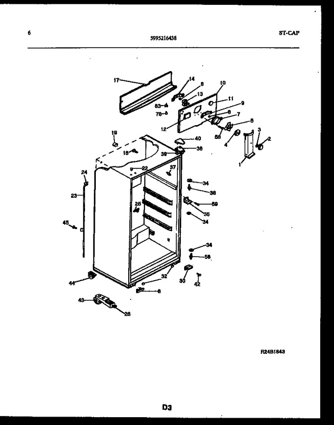 Diagram for FPDA18TPL1