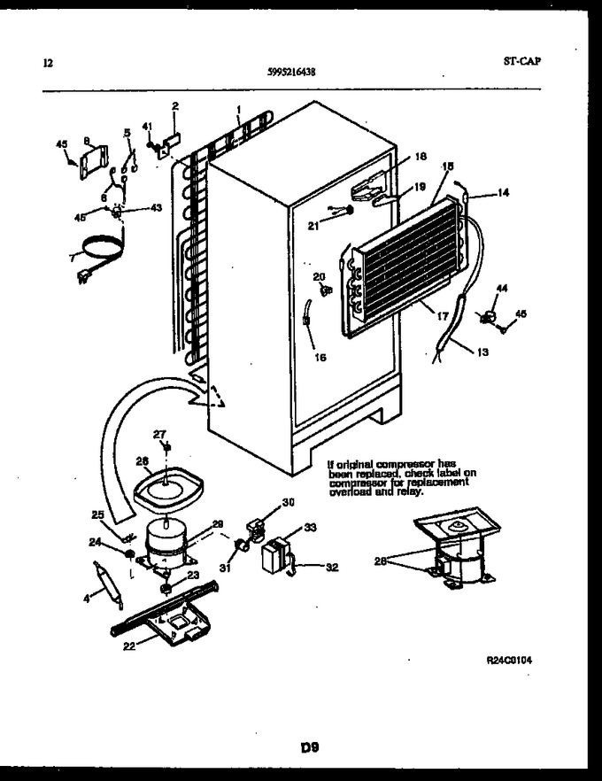 Diagram for FPDA18TPLW1