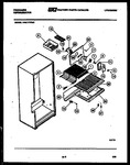 Diagram for 05 - Shelves And Supports