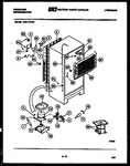 Diagram for 06 - System And Automatic Defrost Parts