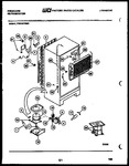 Diagram for 06 - System And Automatic Defrost Parts