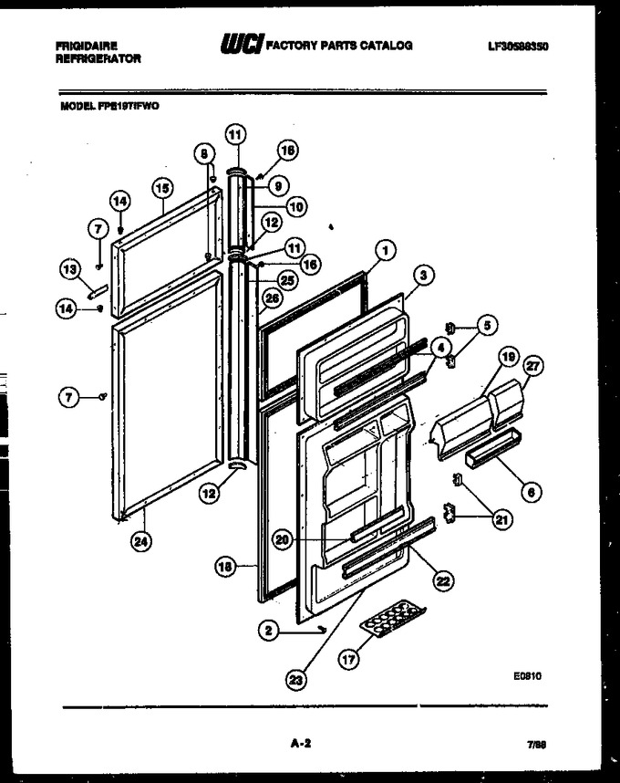 Diagram for FPE19TIFF0