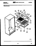 Diagram for 05 - Shelves And Supports