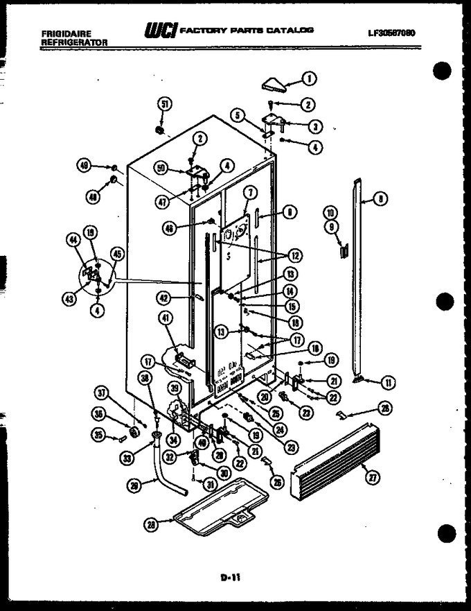 Diagram for FPE19V3AW1