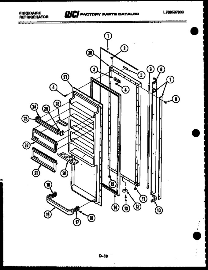 Diagram for FPE19V3AF1