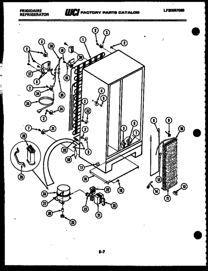 Diagram for FPE19V3AA1