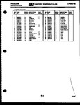 Diagram for 06 - System And Automatic Defrost Parts