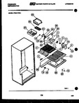 Diagram for 05 - Shelves And Supports