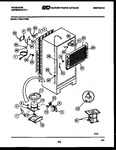 Diagram for 06 - System And Automatic Defrost Parts